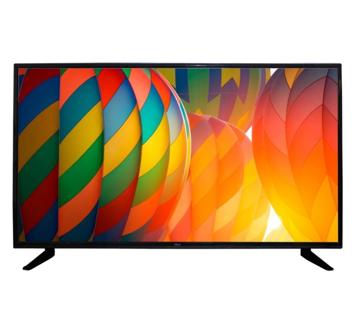 Blux Smart TV LED 40BXSM 40", Full HD, Negro