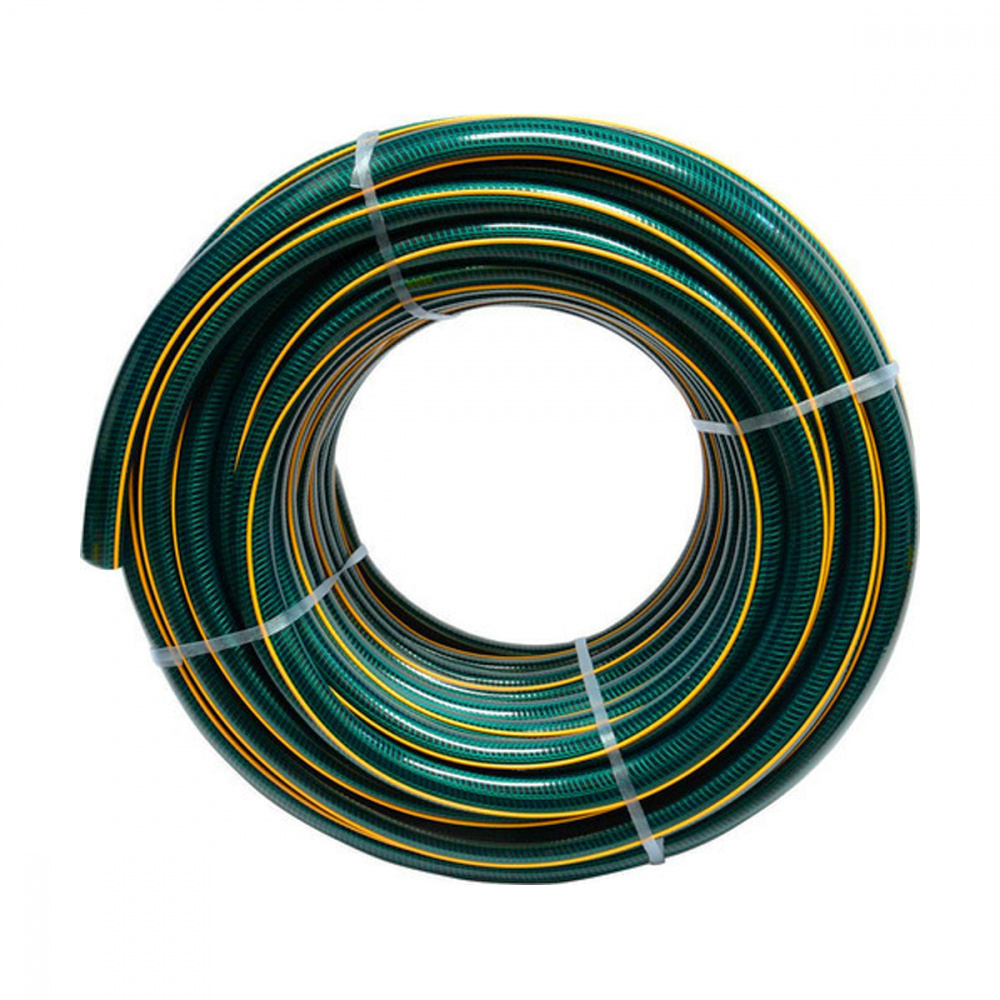 Manguera para Jardín Boro KR.1.100, 1", 100 Metros, Verde