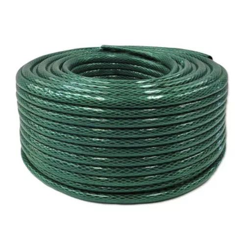 Manguera para Jardín Boro NTV.1/2.100, 1/2", 100 Metros, Verde