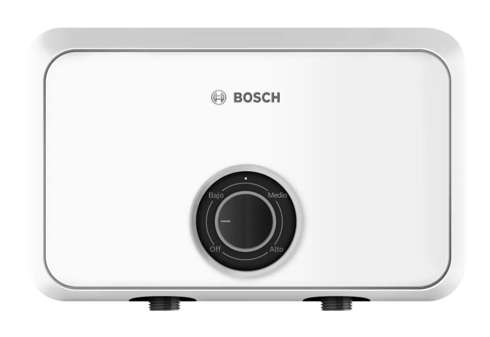 Bosch Calentador de Agua Interior 7736506801, Eléctrico 220V