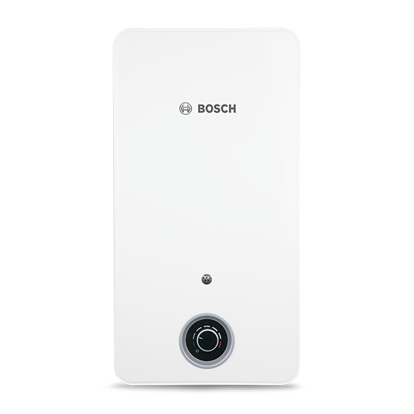 Bosch Calentador de Agua Balanz, Gas L.P., 13 Litros/Hora, Blanco