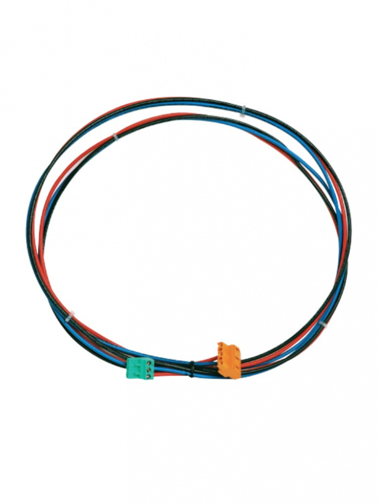 Bosch Cables para UPS, 1.5 Metros, Multicolor