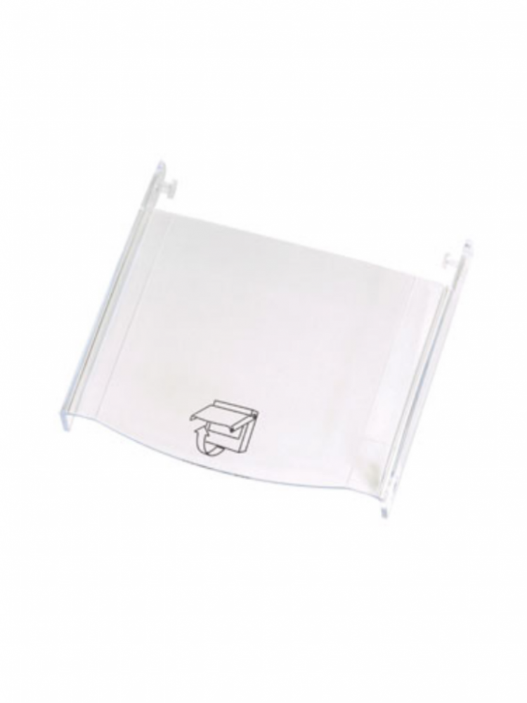 Tapa De Cajón Con Solapa Para Congelador Bosch – KGH34X43GB, KGH34X44GB, KGH34X45GB – Recambio Original 00660080-17