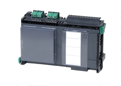 Bosch Módulo LSN LSN 1500 A, 20 - 30V, Negro