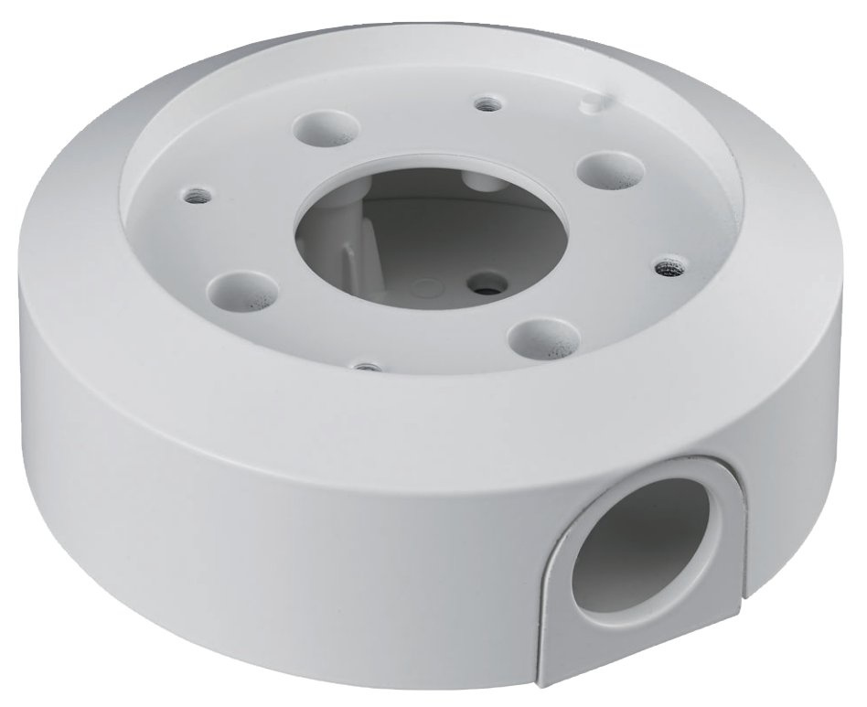 Bosch Soporte de Techo para Cámaras Domo, Blanco