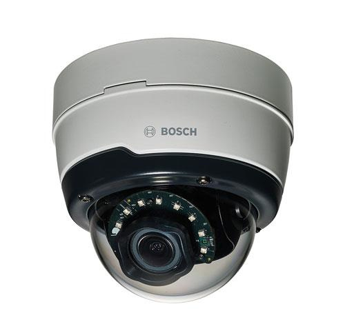 Bosch Cámara de Seguridad IP Domo IR para Exteriores NDE-3512-AL, Alámbrico, 1920x1080 Full HD, Día/Noche