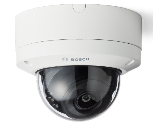 Bosch Cámara de Seguridad IP Domo IR para Exteriores NDE-3702-AL, Alámbrico, 1920x1080 Full HD, Día/Noche