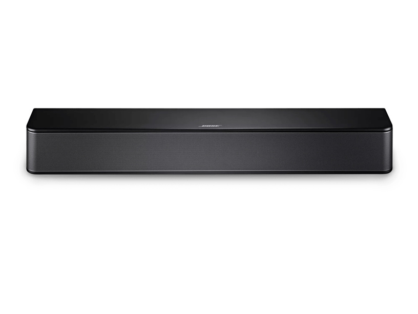 Bose Barra de Sonido Soundbar Series II, Bluetooth, Inalámbrico, 2.0 Canales, 36W RMS