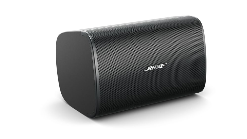 Bose Bocina DesignMax DM8S, Alámbrico, 125W RMS 