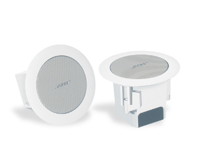 Bose Bocina FreeSpace 3 FS3FMSW, Alámbrico, 200W RMS, 2 Piezas 