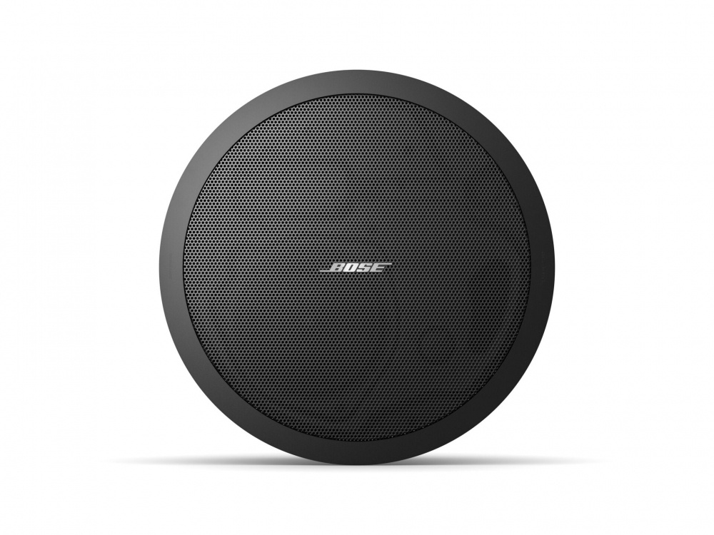 Bose Bocina de Montaje en Superficie FreeSpace FS4CE, Alámbrico, 50W RMS, 200W PMPO, Negro, 2 Piezas