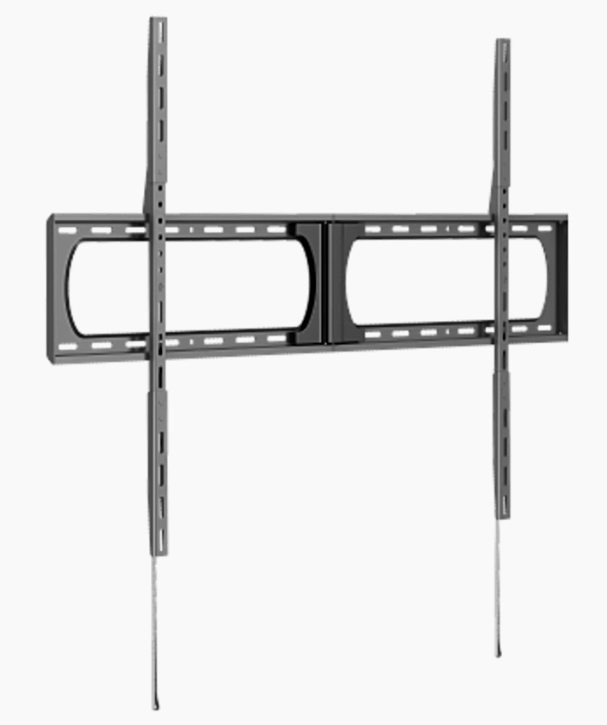 Brateck Soporte de Pared LP73-812T para Pantalla 37" - 140", hasta 125kg