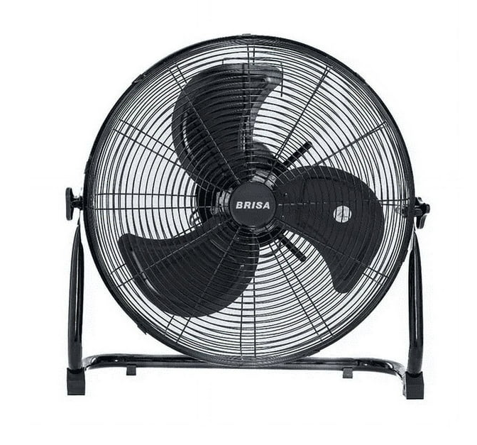 Brisa Ventilador MM20, 3 Velocidades, 