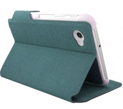 BRobotix Funda de Plástico 075303A para Tablet Galaxy Tab 2, Azul