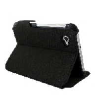 BRobotix Protector para Samsung Galaxy Tab 2 de 7'', Negro