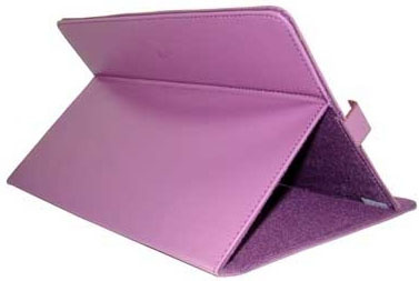 BRobotix Funda para Tablet 10'', Morado