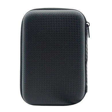 BRobotix Funda para Disco Duro Externo 190917-2 2.5", Negro