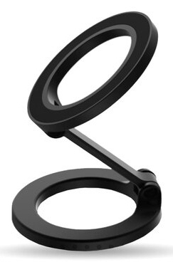 BRobotix Soporte de Smartphone para Coche 406269 4" - 7.9", Magnético