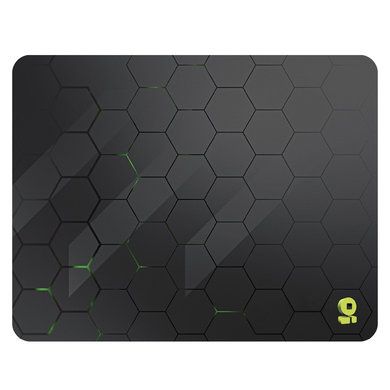 Mousepad Gamer BRobotix 6007075, 40cm x 310mm, Grosor 3mm