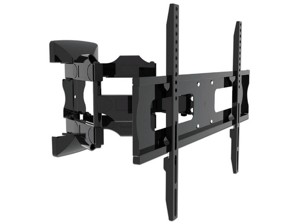 BRobotix Soporte de Pared 6007808 para Pantalla 32" - 85", hasta 70kg