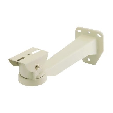 BRobotix Brazo de Pared para Cámara CCTV, Beige