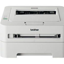 Brother HL-2135W, Blanco y Negro, Láser, Inalámbrico, Print