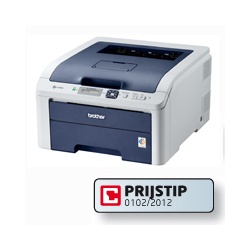 Brother HL-3040CN, Color, LED, Print