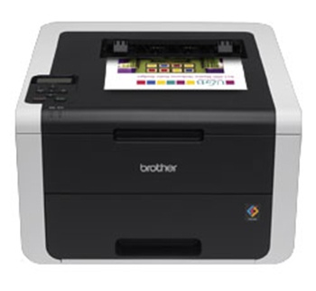 Brother HL-3170CDW, Color, LED, Inalámbrico, Print