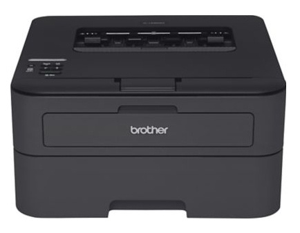 Brother HL-L2360DW, Blanco y Negro, Láser, Inalámbrico, Print