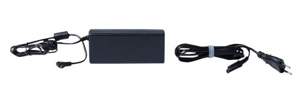 Brother Cargador para Impresora PA-AD-600A, No disponible, Para RuggedJet