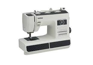 Brother ST371HD Máquina de Coser, 37 Puntadas, 1 Paso