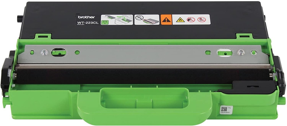 Brother Contenedor de Desperdicio WT-223CL, 50.000 Hojas, para Brother