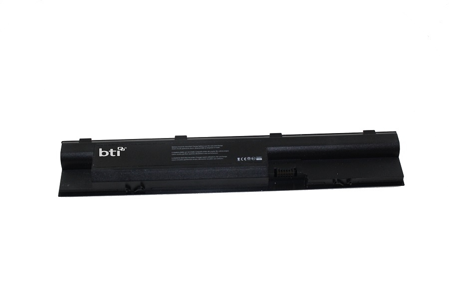Batería BTI HP-PB440 Compatible, Li-Ion, 6 Celdas, 10.8V, 4400mAh, para HP