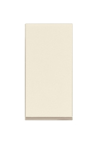 Bticino Interruptor de 4 Vías E2004PTLM, 127 - 277V, 16A, Marfil