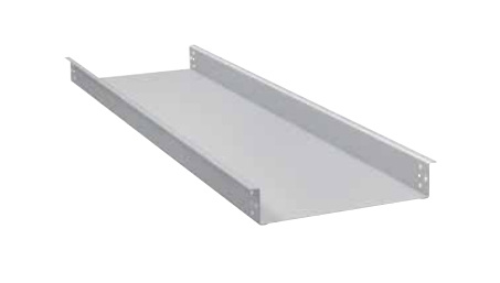 Bticino Charola para Rack 22", 1U, 20kg