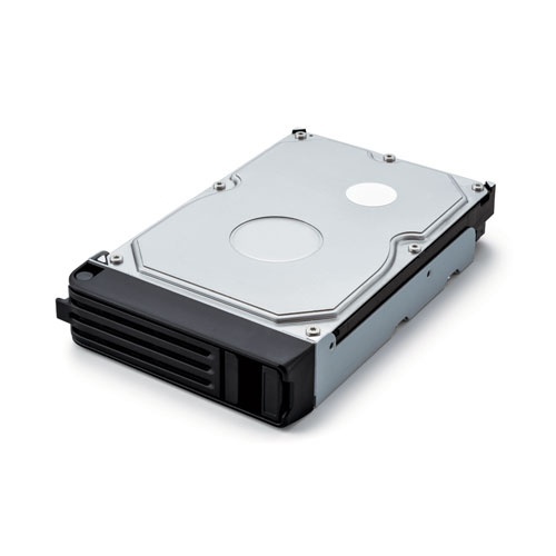 Disco Duro para NAS Buffalo 2TB SATA 3Gb/s