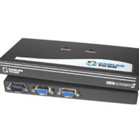 C2G Video Splitter VGA, 2 Puertos