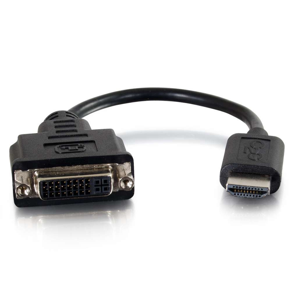 C2G 40296 SonicWave DVI-D Dual Link Digital Video Cable M/M, In-Wall CL2-Rated