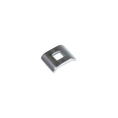 Cablofil Clip Sujetador para Armar Curvas CM558011 EZ, Electro Zinc