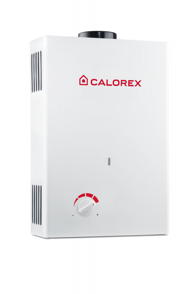 Calorex Calentador de Agua Interior OI-5E, Gas LP, 5 l/min