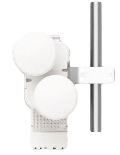 Cambium Networks Antena Sectorial Dual Horn MU-MIMO, 12dBi, 5.1 - 6.1GHz