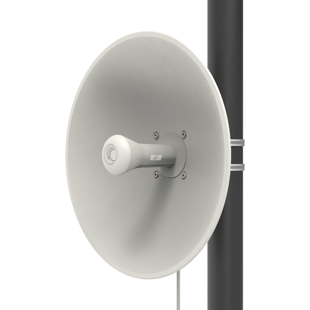 Cambium Networks Antena Direccional C050910M171C, 25 dBi, 4.9 - 6.2GHz