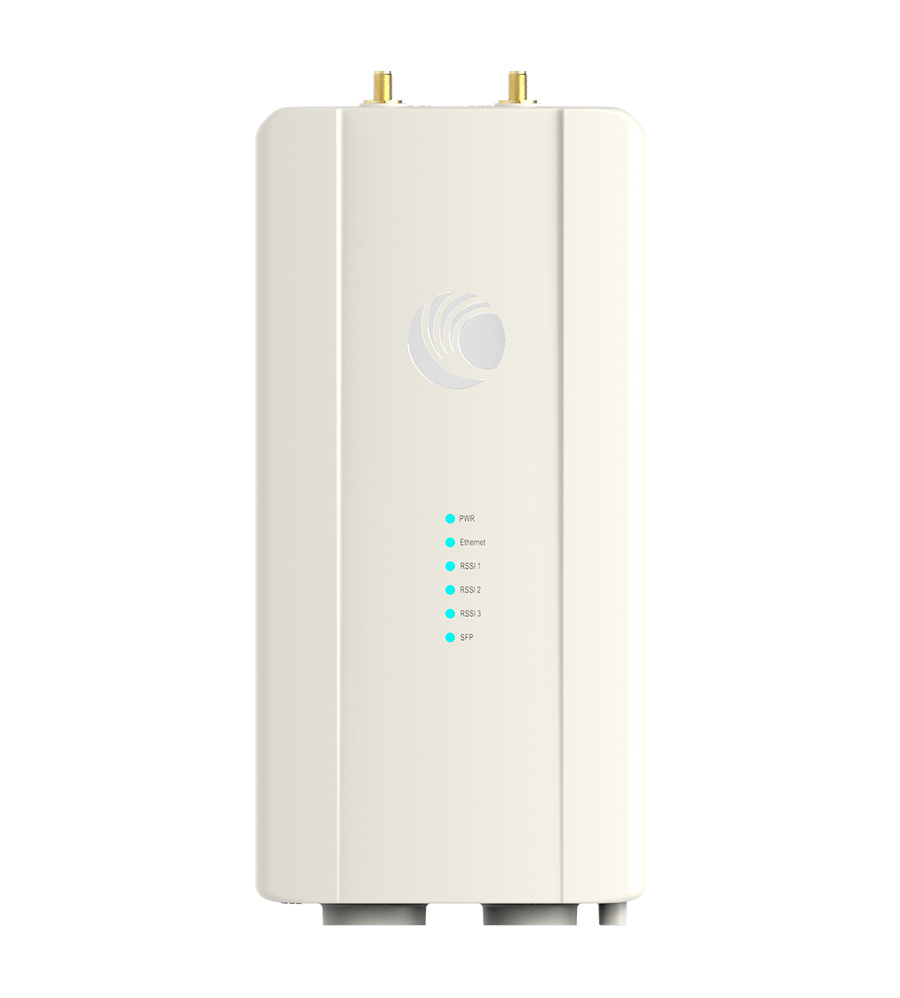 Cambium Networks Radio de Backhaul ePMP Force 400C, 1Gbit/s, 4.91 - 6.2GHz, 1x RJ-45