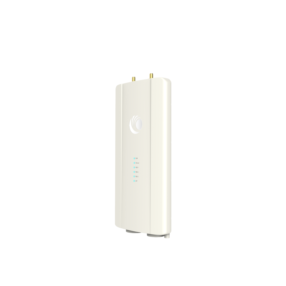 Cambium Networks Radio de Backhaul C050940C121D, 1 x RJ-45, 1.000Mbit/s, 4.9 - 6.2GHz