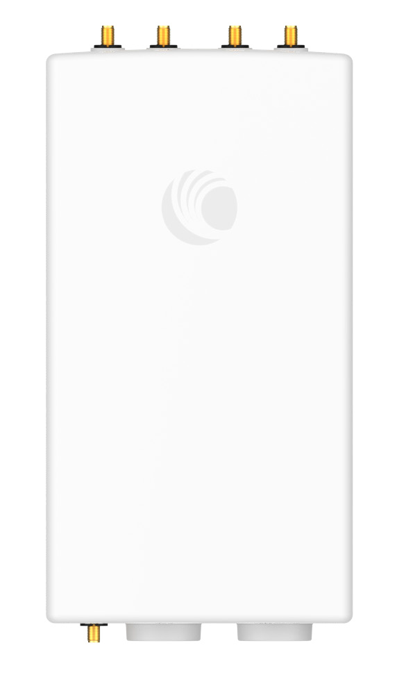 Cambium Networks Estación Base ePMP 4600, 1x RJ-45, Blanco