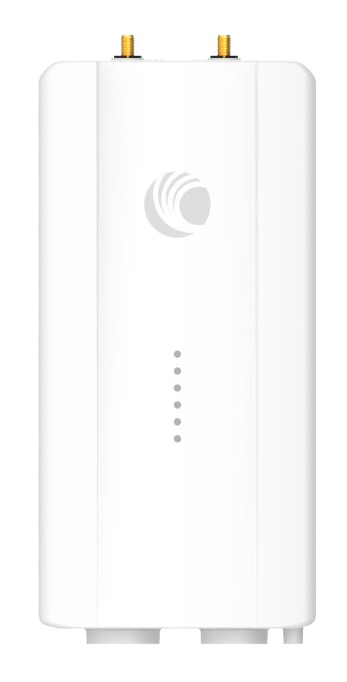 Cambium Networks Cliente ePMP C060940A151A, 1 x RJ-45, 2 Gbit/s, 5GHz, Antena de 21 dBi