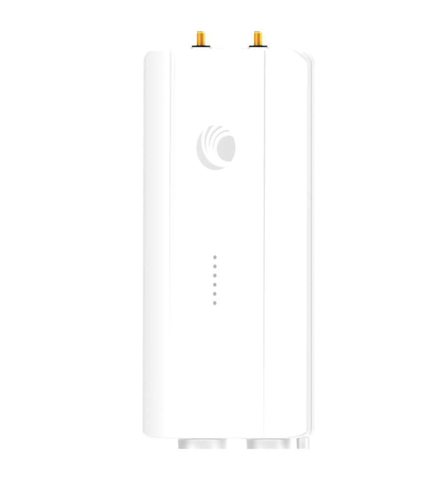 Cambium Networks Radio de Backhaul ePMP Force 4600C, 2Gbit/s, 6GHz, 1x RJ-45