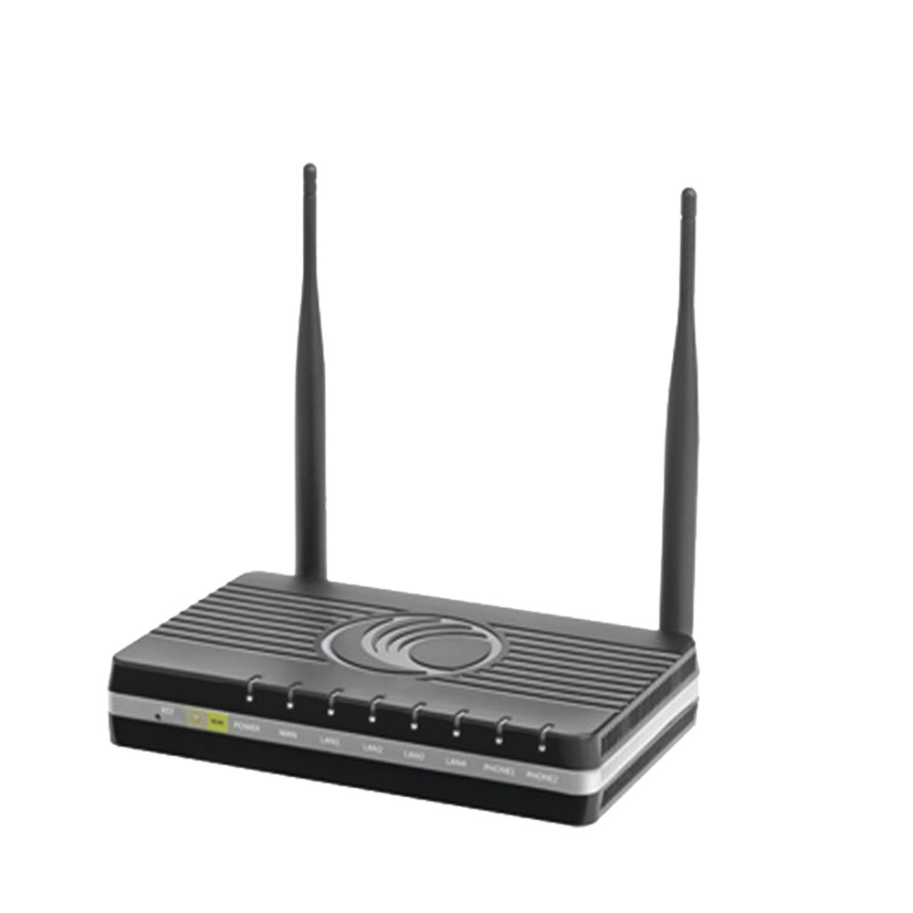 Cambauim Router Router Cambium Networks Fast Ethernet cnPilot R200P, Inalámbrico, 1167 ...