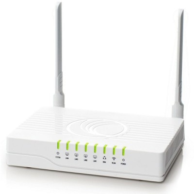 R190v Router Router Cambium Networks cnPilot R190V, Inalámbrico, 300 Mbit/s, 3x RJ ...
