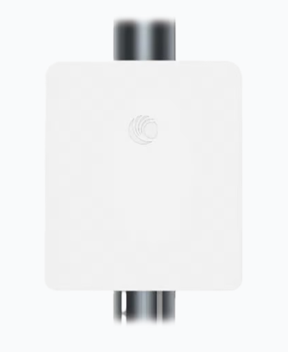 Cambium Networks Cliente CPE PtP Force 4518, 1 x RJ-45, 100Mbit/s, 5GHz, Antena de 18 dBi
